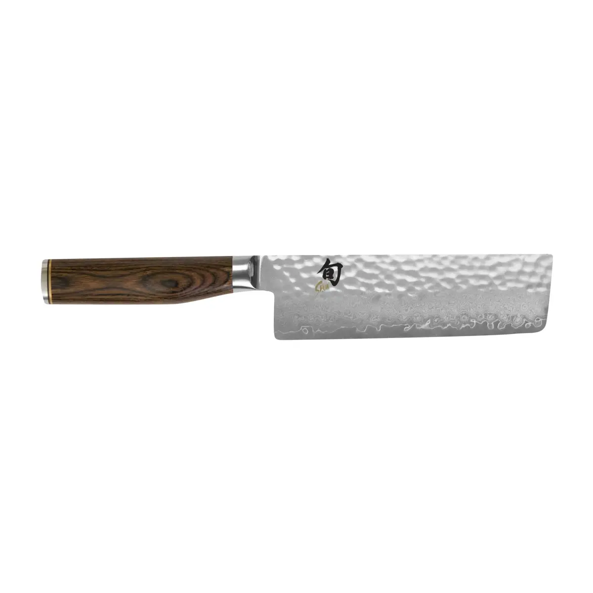 Kai Shun Premier grønnsakshakker, 14 cm