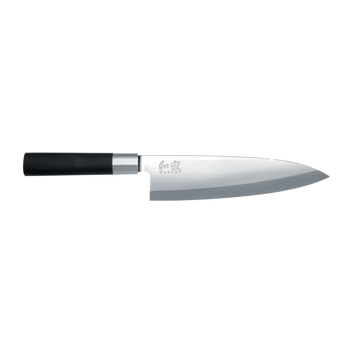 Kai Wasabi Black deba, 21 cm