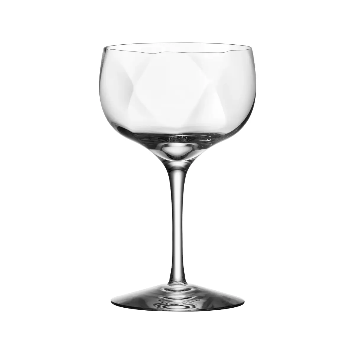 Chateau coupeglass 35 cl, Klar