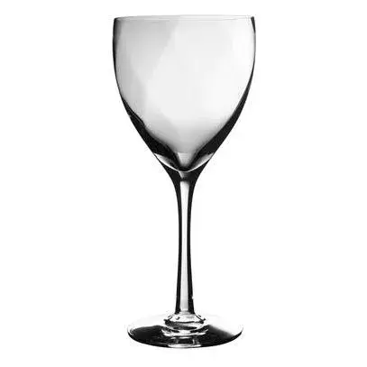 Chateau rødvinsglass, klar 1-pakk