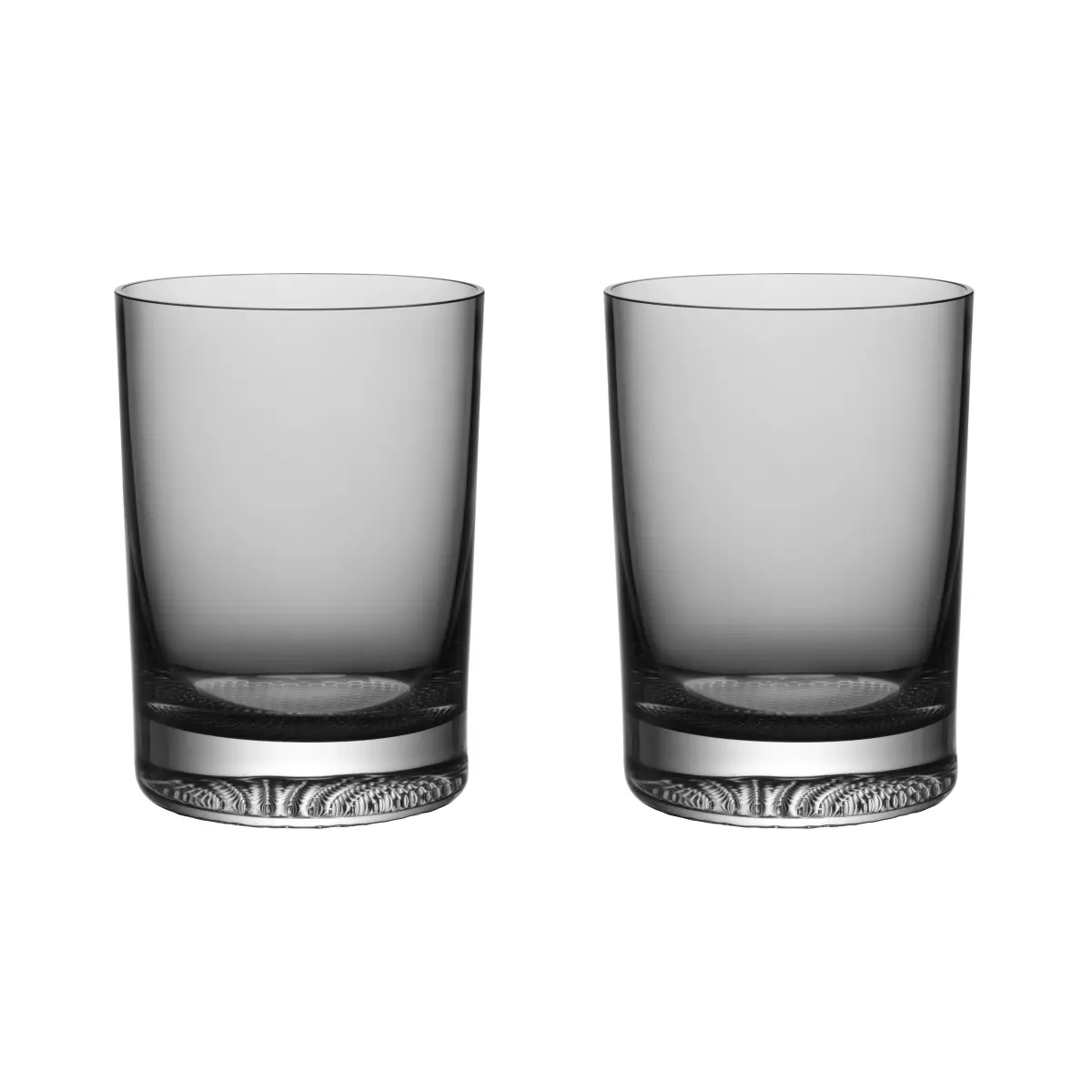 Limelight drikkeglass 22 cl 2-stk., Grå