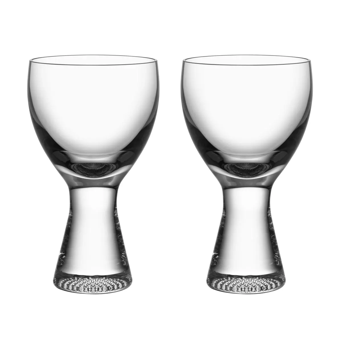 Limelight vinglass XL 2-stk., 35 cl