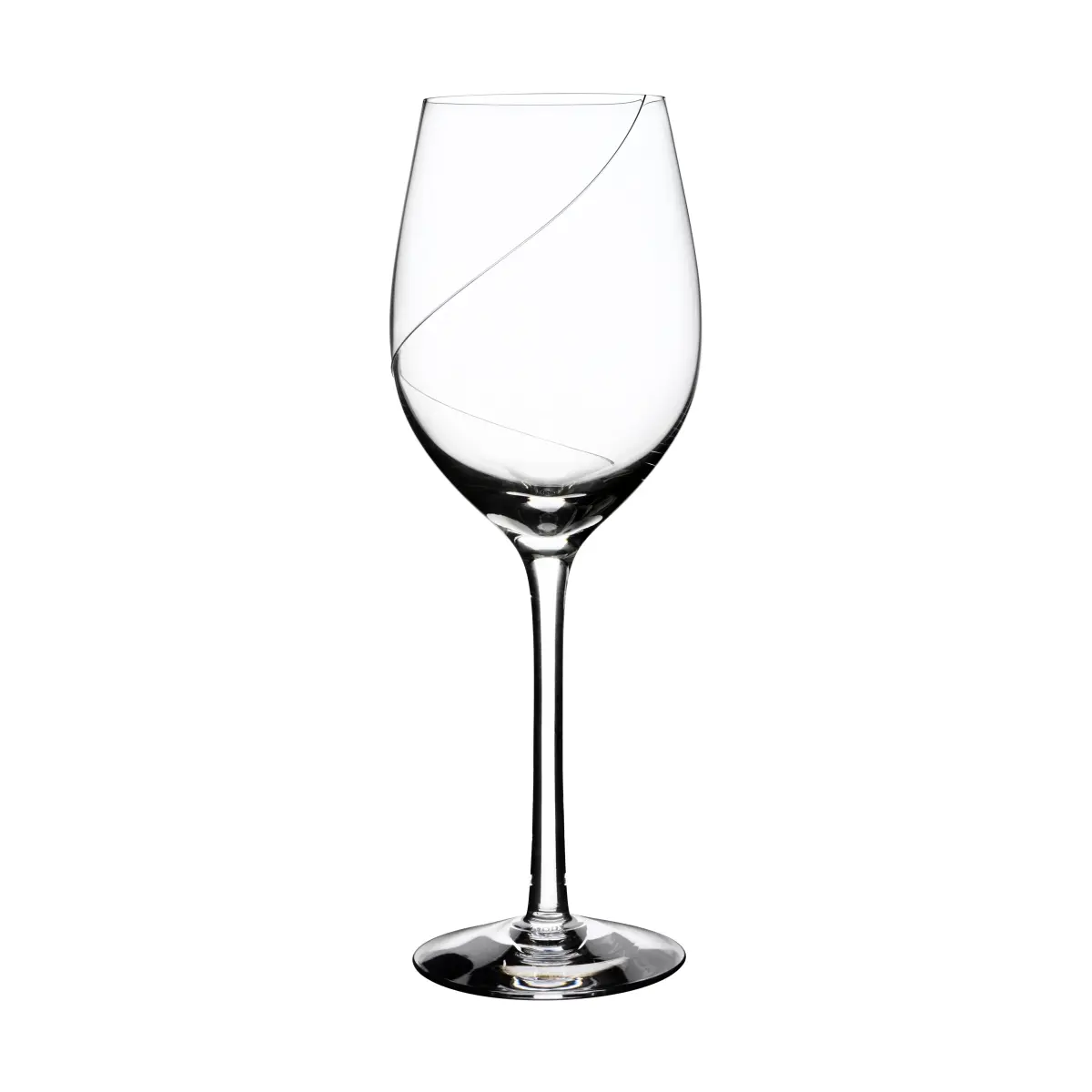 Line vinglass XL 44 cl, Klar