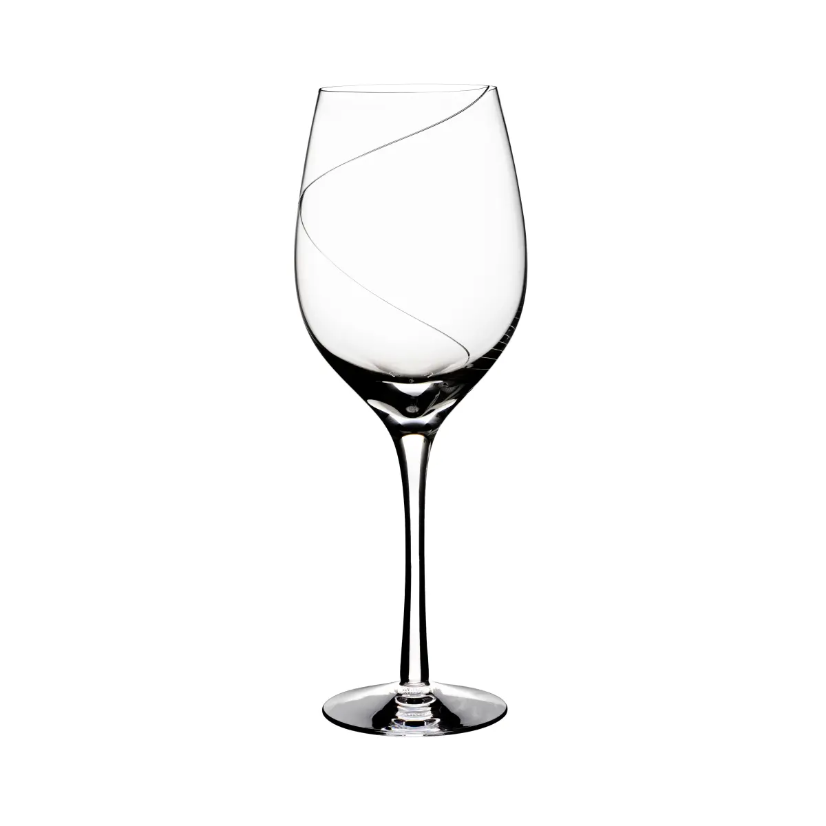 Line vinglass XL 67 cl, Klar