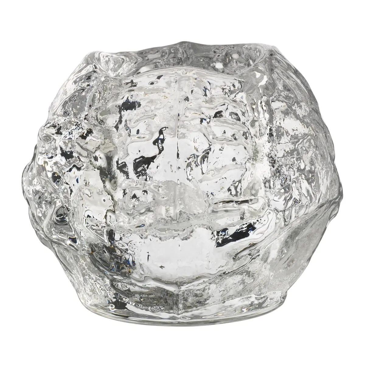 Snowball telysestake, medium
