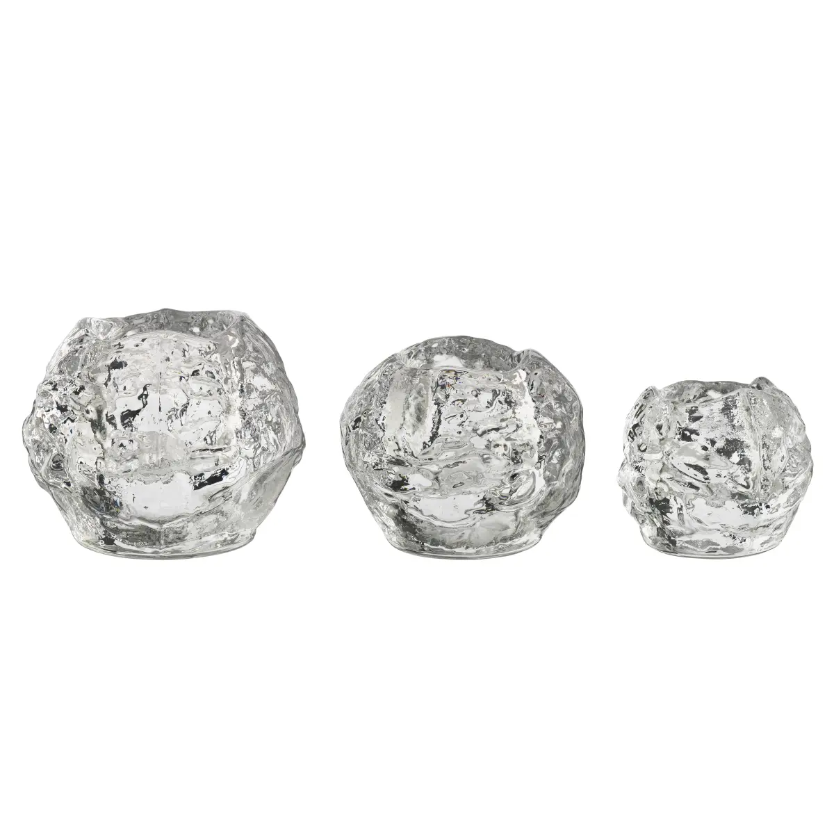 Snowball Telysholder 3-pakn., 3-pakn.