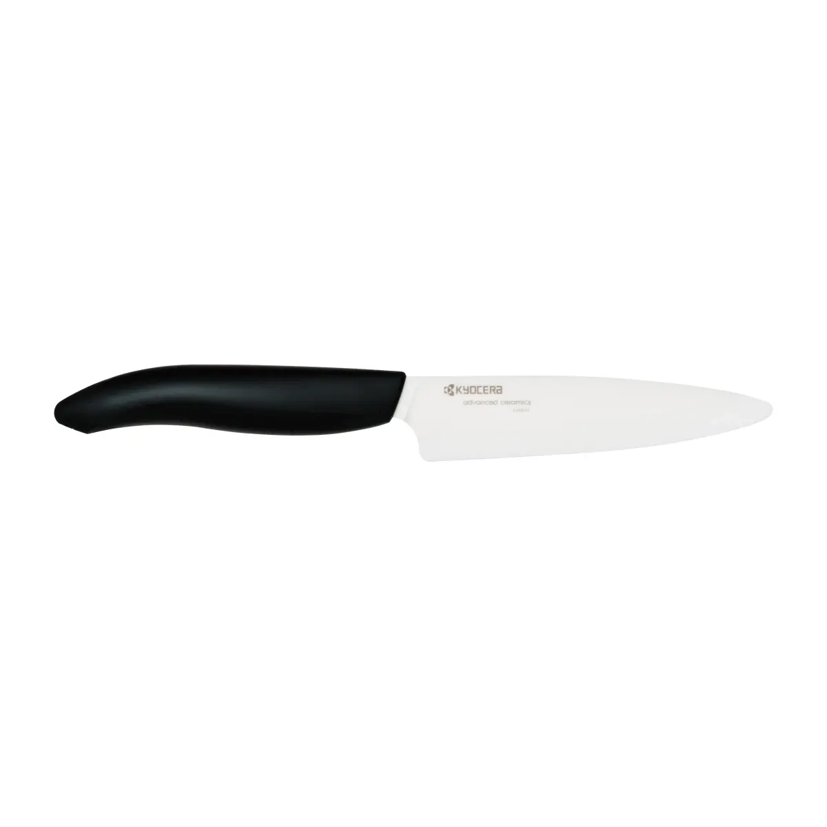 Kyocera FK keramisk skreller/grønnsakskniv, 11 cm