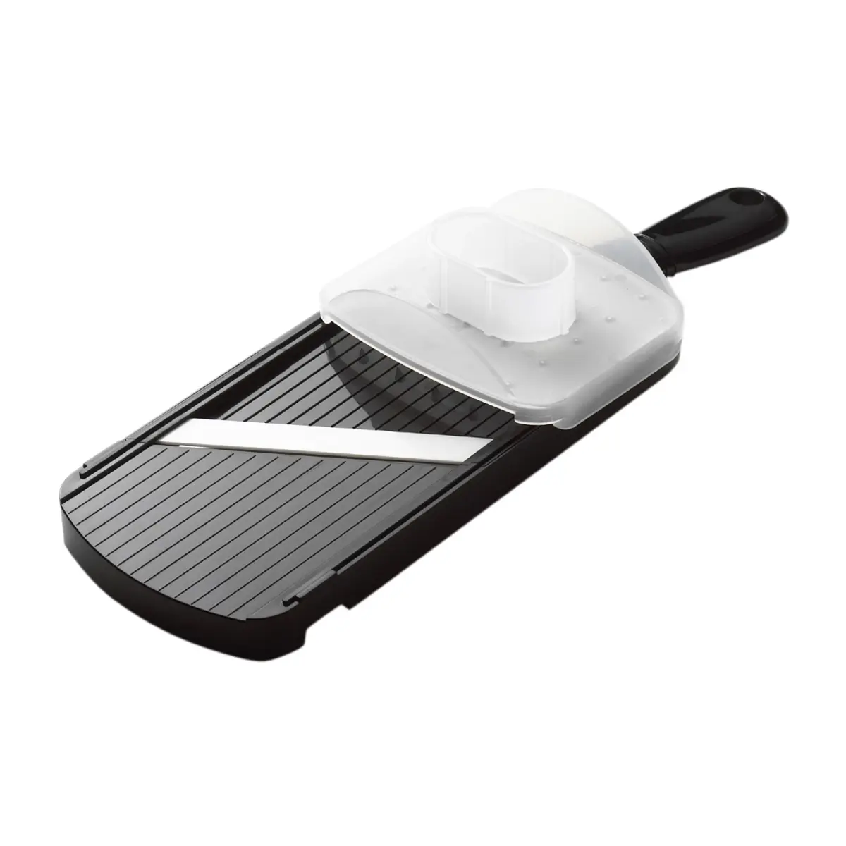 Kyocera mandolin justerbar, Svart