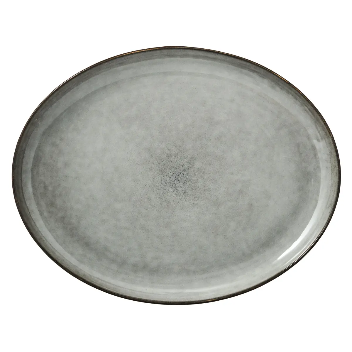 Amera brett 27x34 cm, Grey