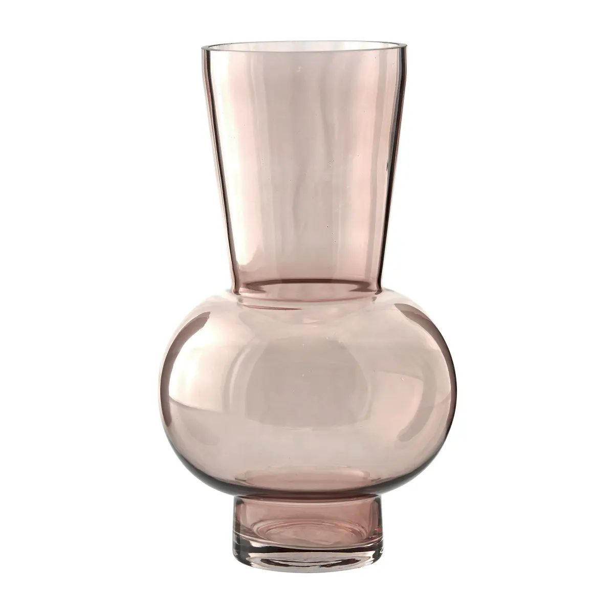 Hedria vase 30,5 cm, Bark