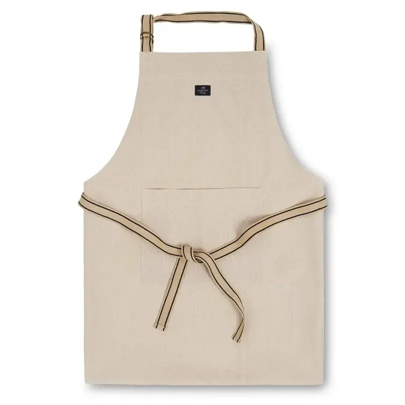 Icons Canvase forkle, Beige