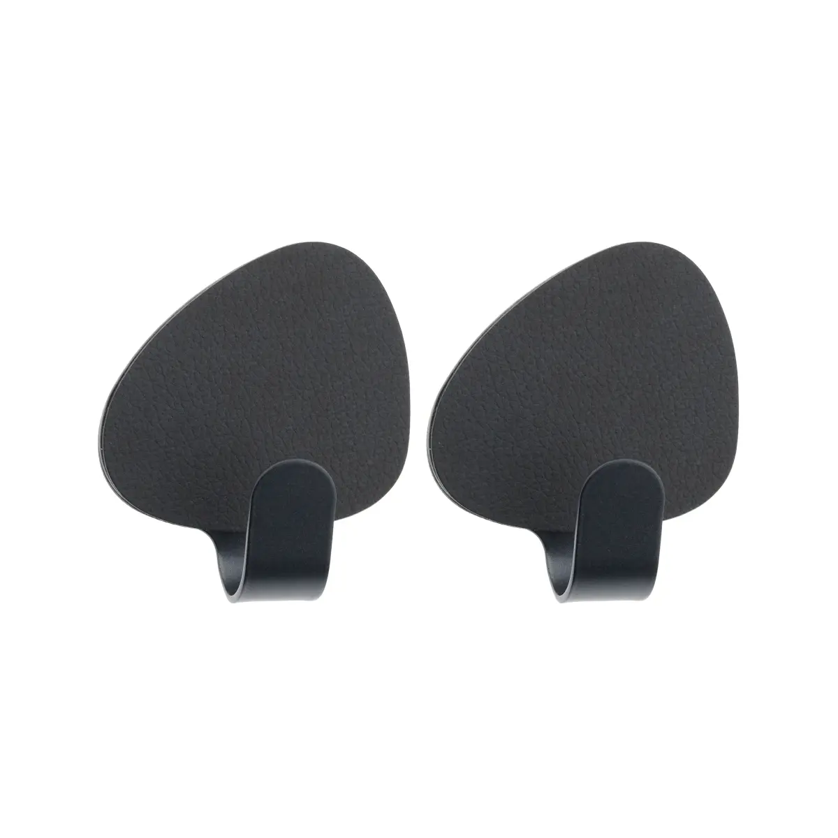 Curve Nupo krok M 2-pakning, Black