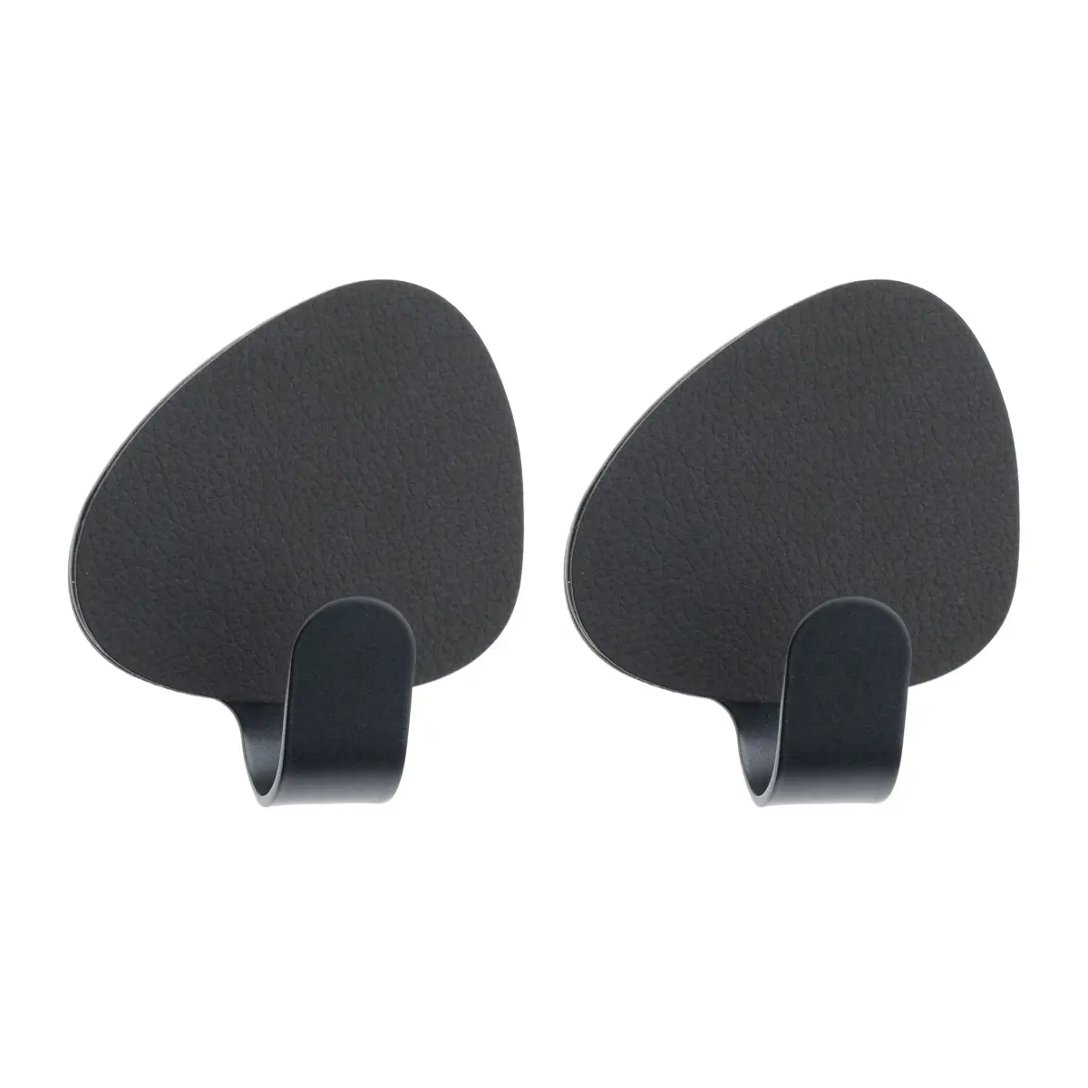 Curve Nupo krok S 2-pakning, Black