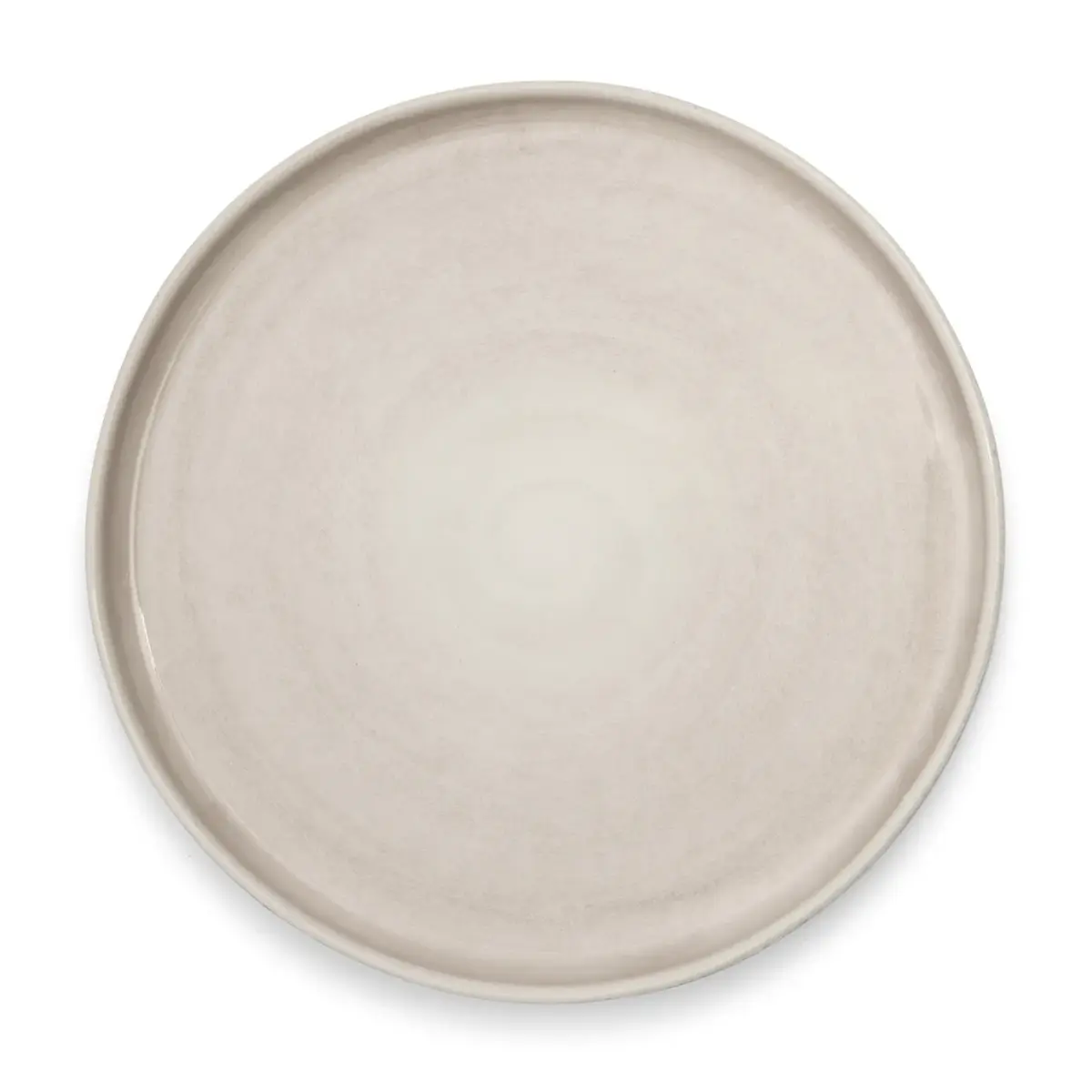 MSY tallerken 13 cm, Sand