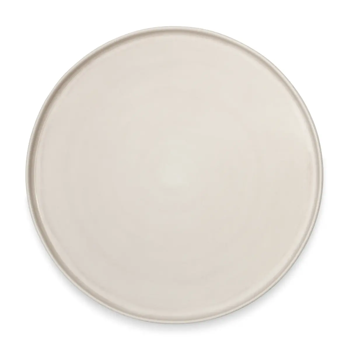 MSY tallerken 25 cm, Sand