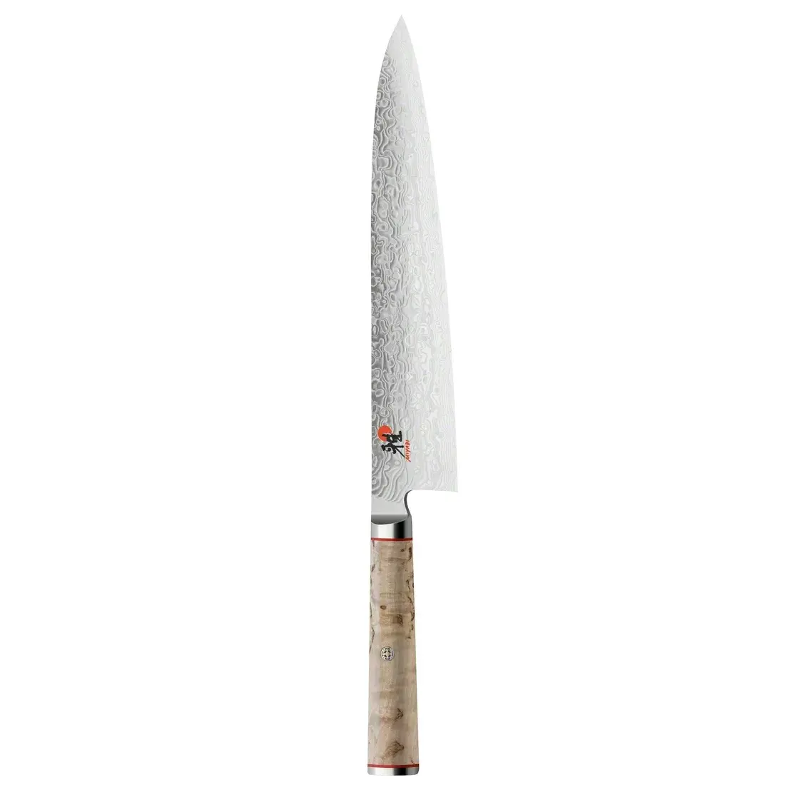Miyabi 5000MCD Gyutoh kokkekniv, 24 cm