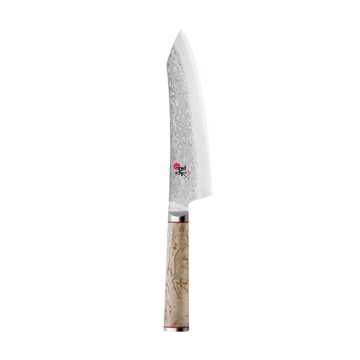 Miyabi 5000MCD Rocking Santoku japensk kokkekniv, 18 cm