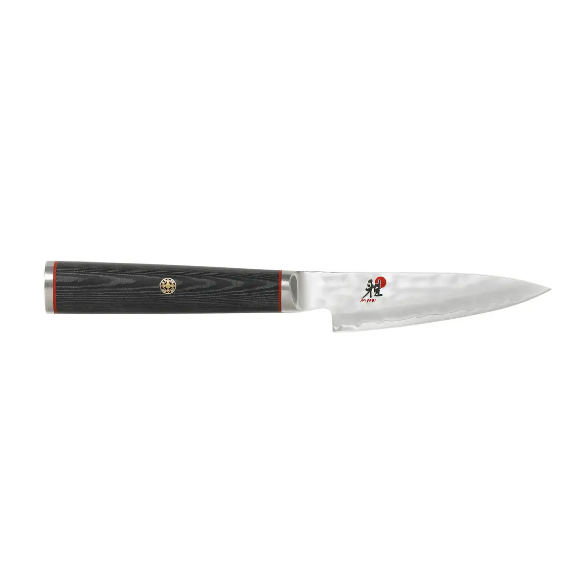 Miyabi 5000MCT Shotoh skrellekniv, 9 cm