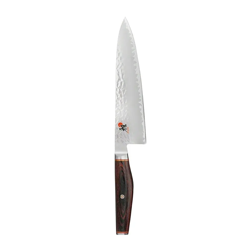 Miyabi 6000MCT Gyutoh kokkekniv, 20 cm