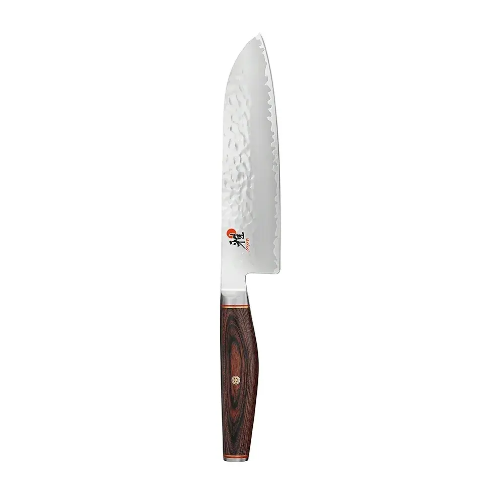 Miyabi 6000MCT Santoku japensk kokkekniv, 18 cm