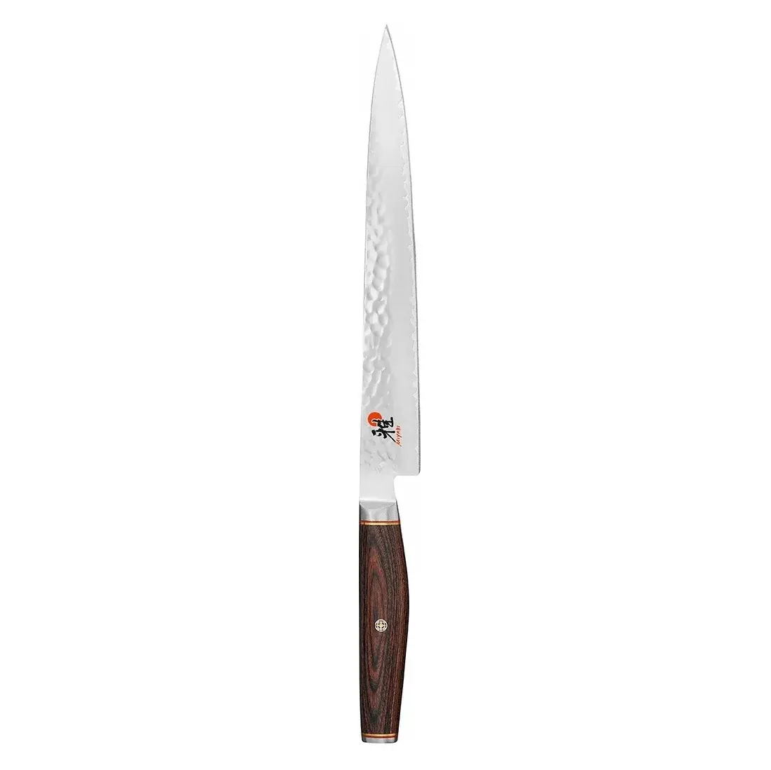 Miyabi 6000MCT Sujihiki filékniv, 24 cm