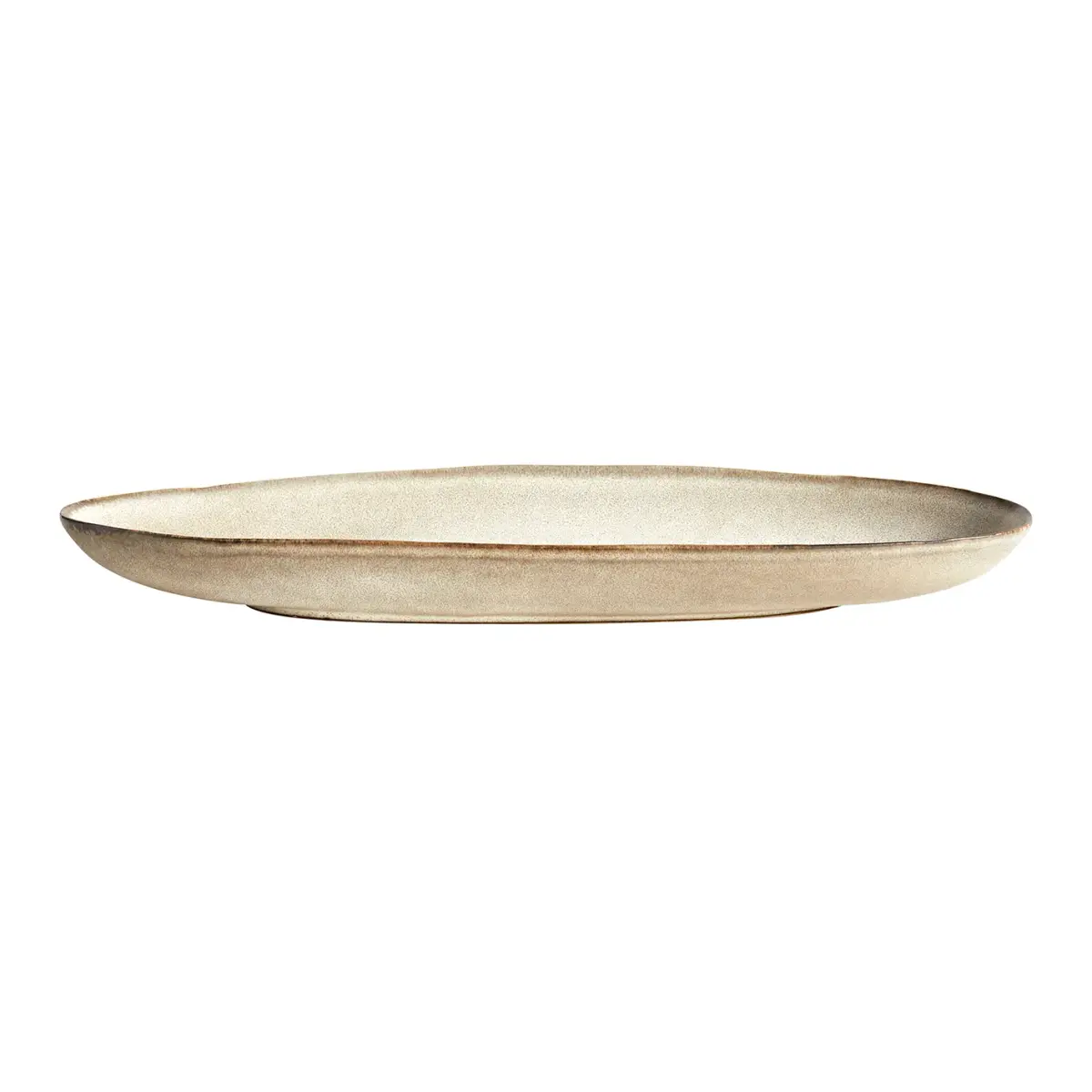 Mame serveringsfat 36,5 cm, Ostron