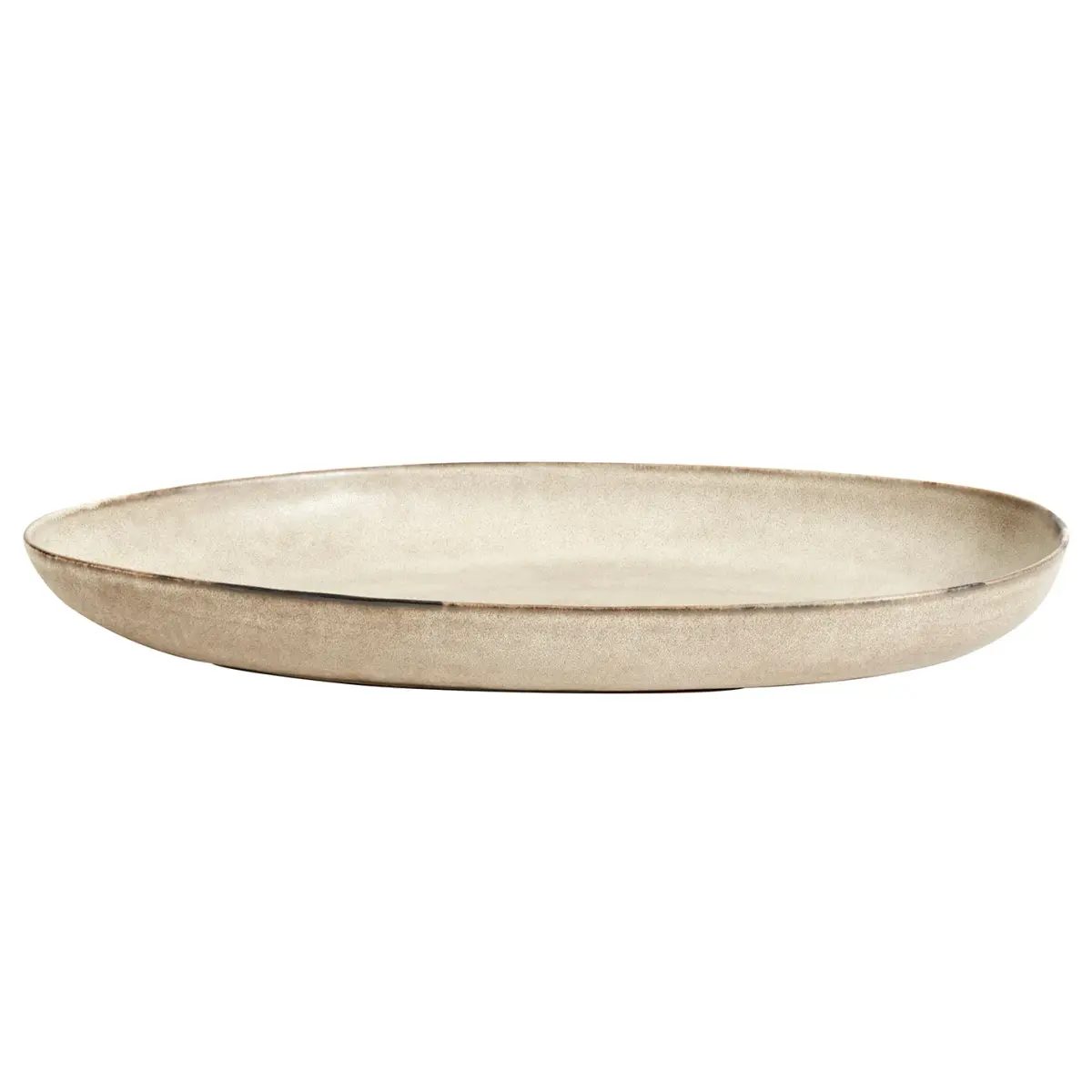 Mame serveringsfat 43 cm, Ostron