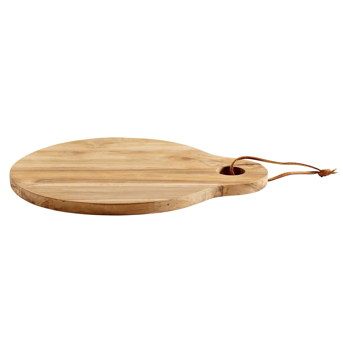 Muubs skjærefjøl Ø 30 cm, Natur