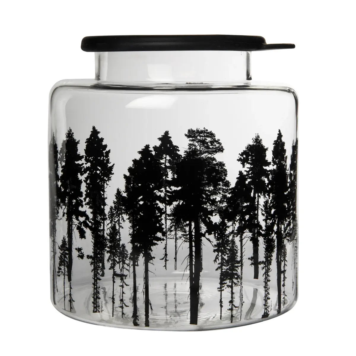 Forest boks med lokk, 3 l