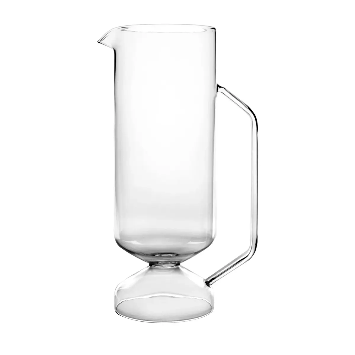 Olo karaffel 1,4 L, Klar