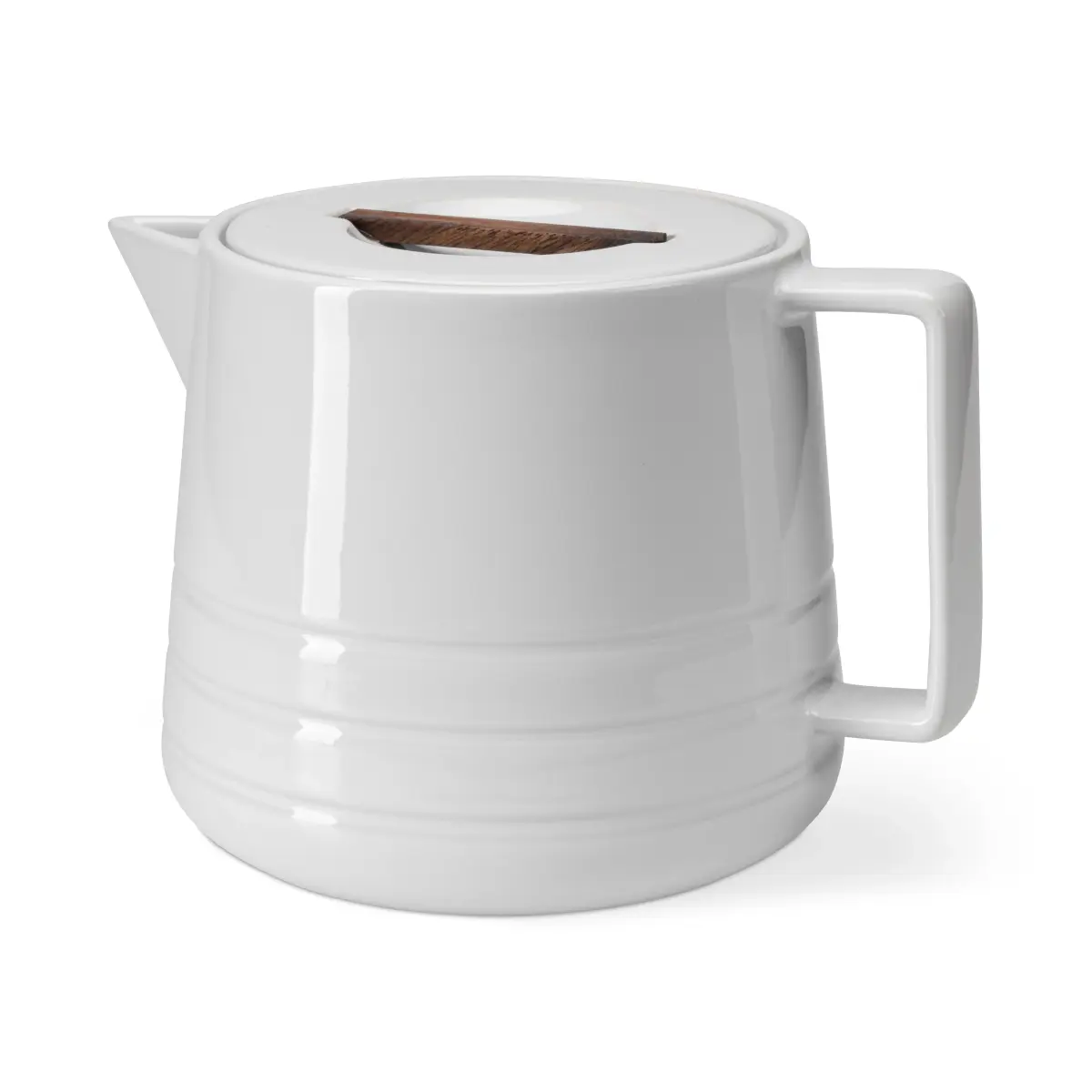 Lines tekanne 1,5 liter, Hvit