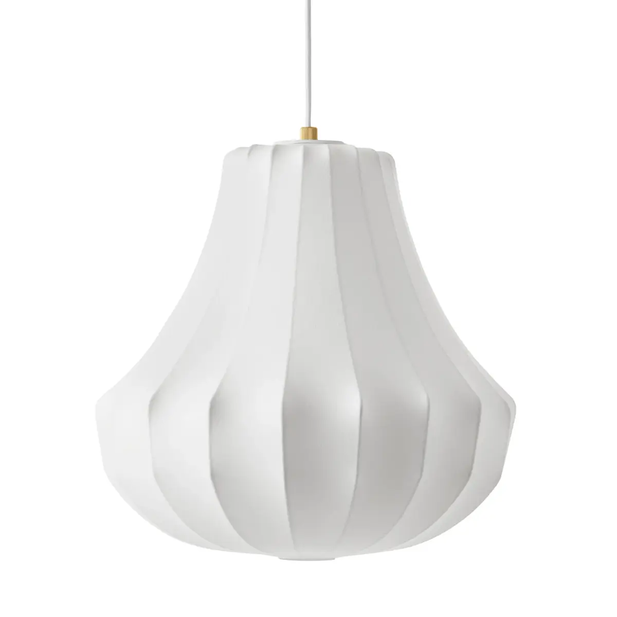 Phantom taklampe liten, Hvit