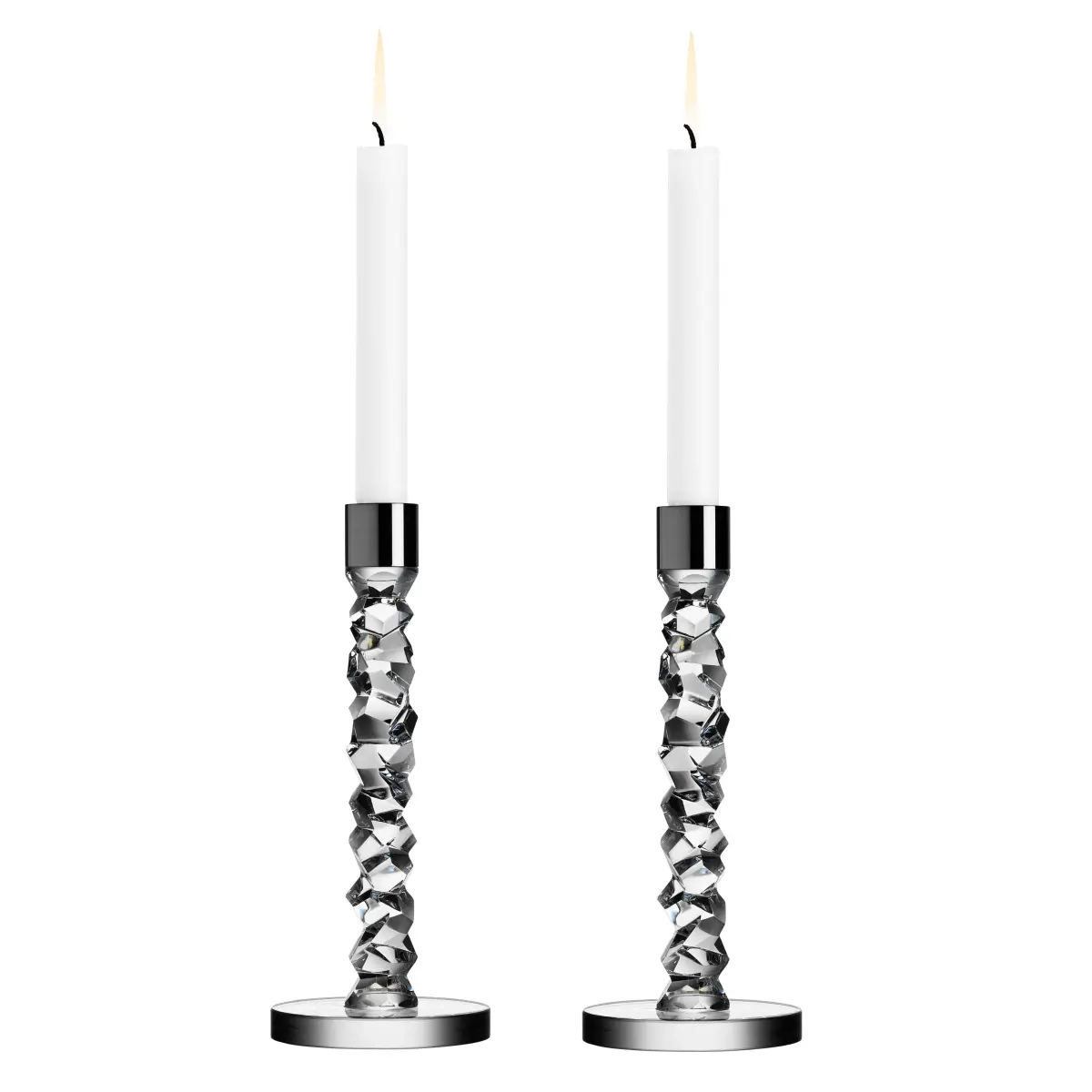 Carat lysestake 2-pack, 2-pack