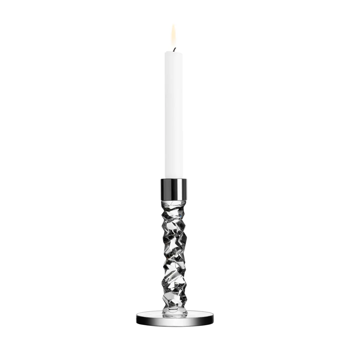 Carat lysestake, liten