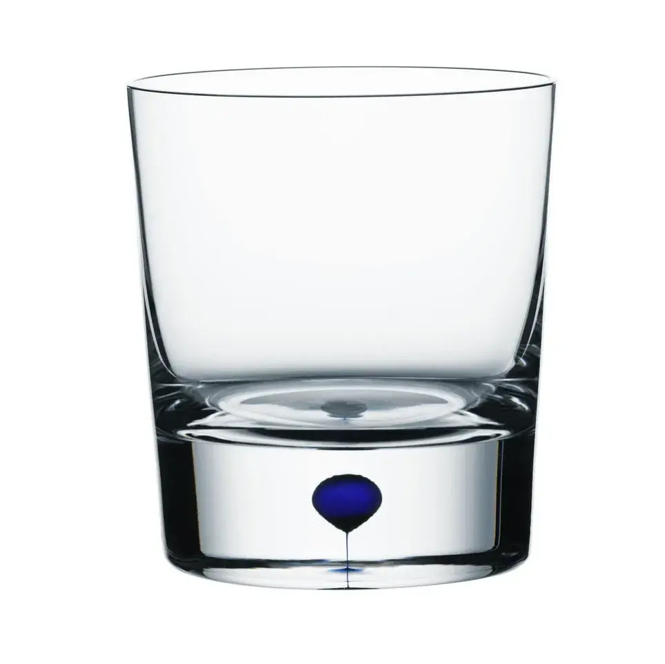 Intermezzo whiskyglass, 25 cl