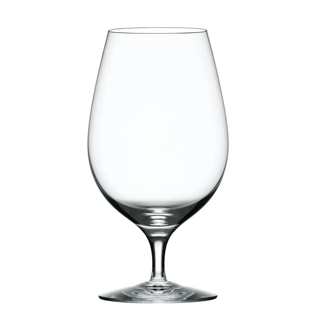 Merlot ølglass, 60 cl