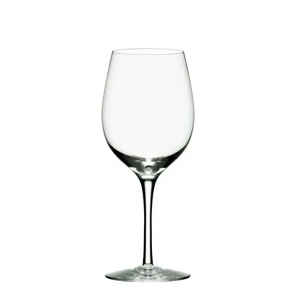 Merlot rødvin vinglass, 45 cl