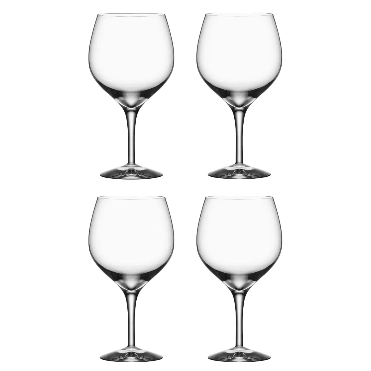 More Gin & Tonic glass 4-pakn., 64 cl