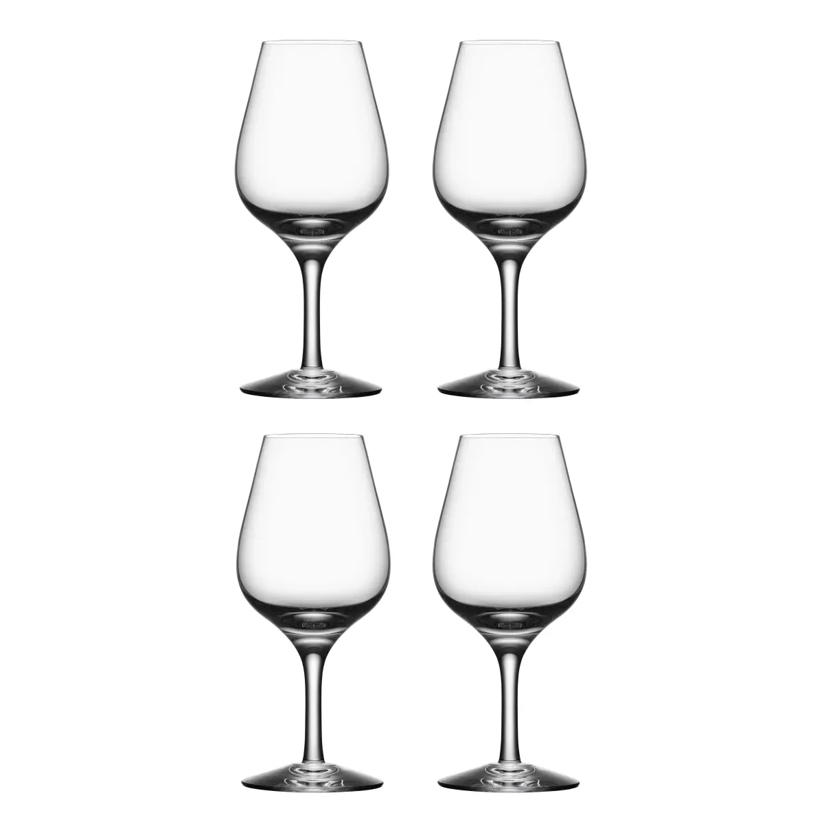 More Spirits glass 4-pakn., 20 cl
