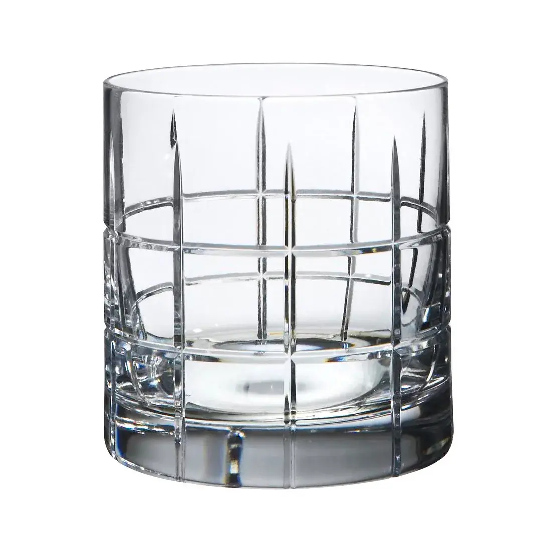 Street drinkeglass, 36 cl