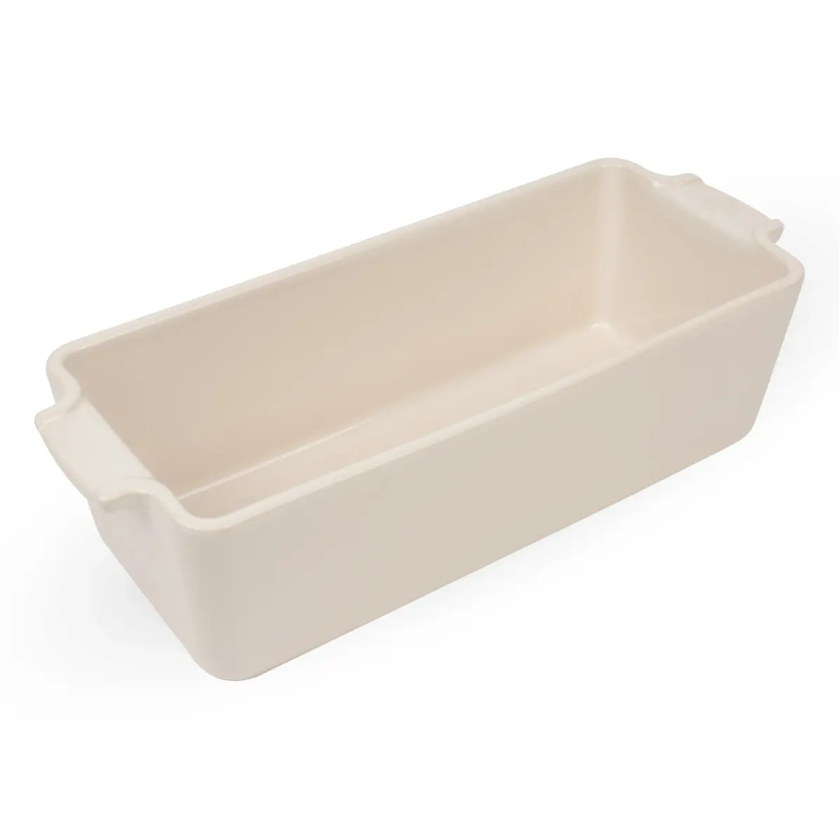 Appolia brødform 31 cm, Hvit