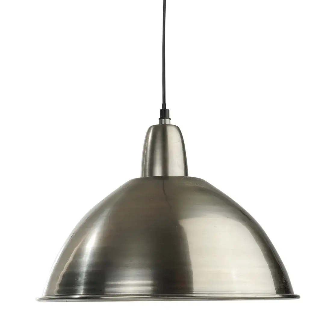 Classic taklampe Ø47 cm, Antikk sølv