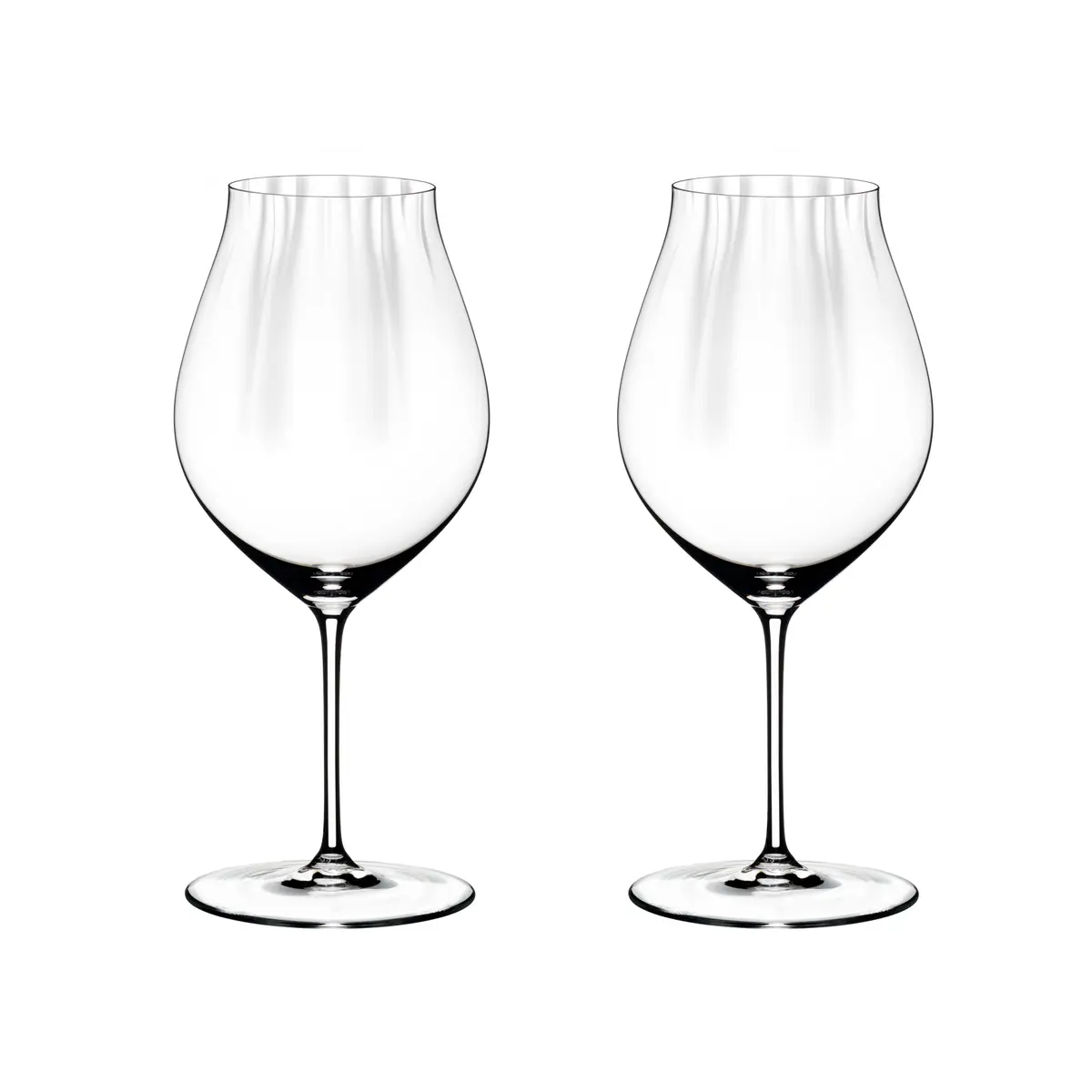 Performance Pinot Noir vinglass 2-stk., 83 cl