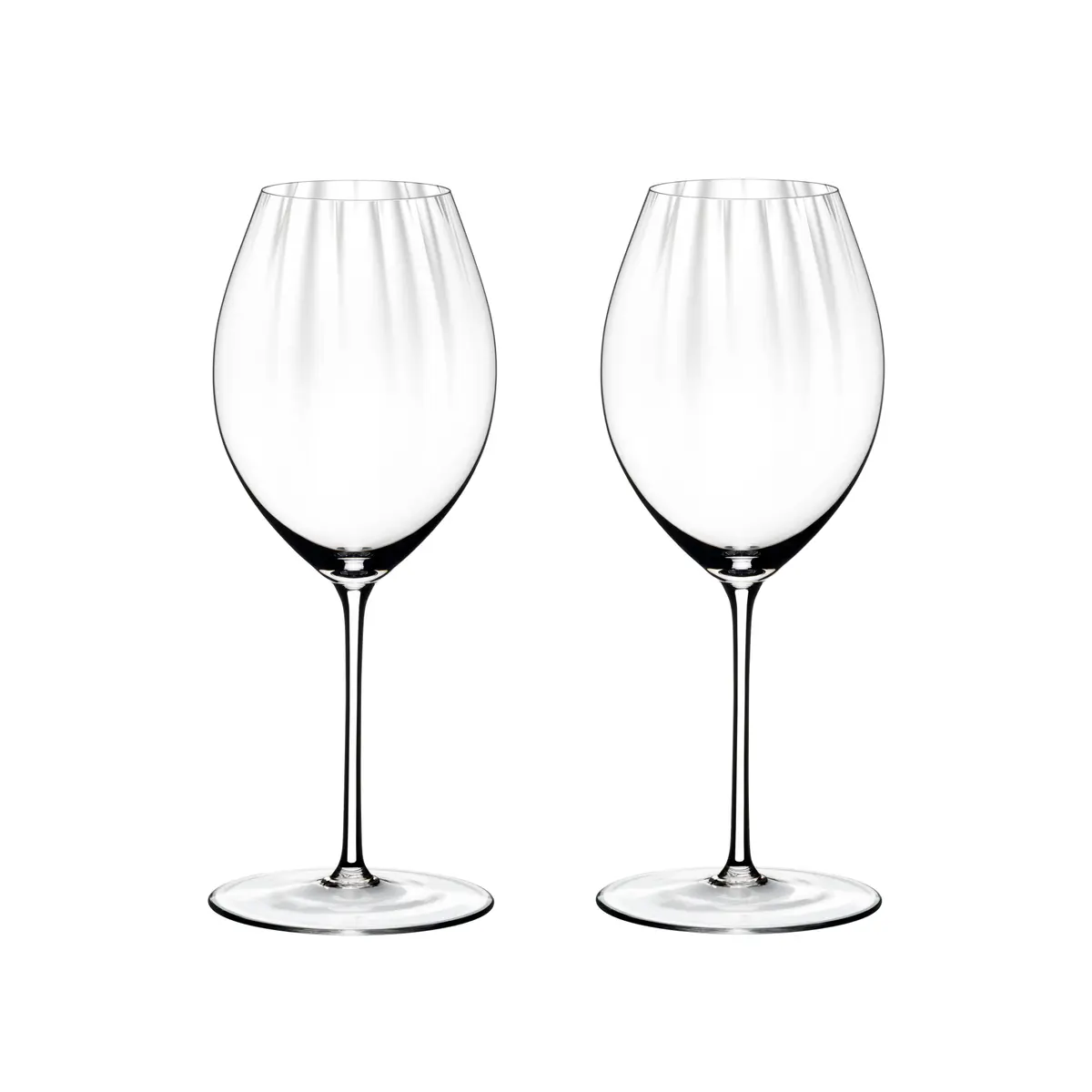 Performance Syrah-Shiras vinglass 2-stk., 63,1 cl