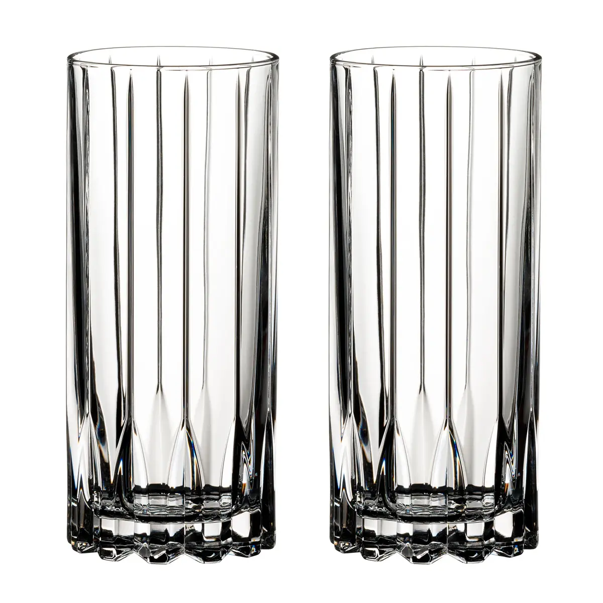 Riedel Drink Specific Highball glass 2-pakning, 31 cl