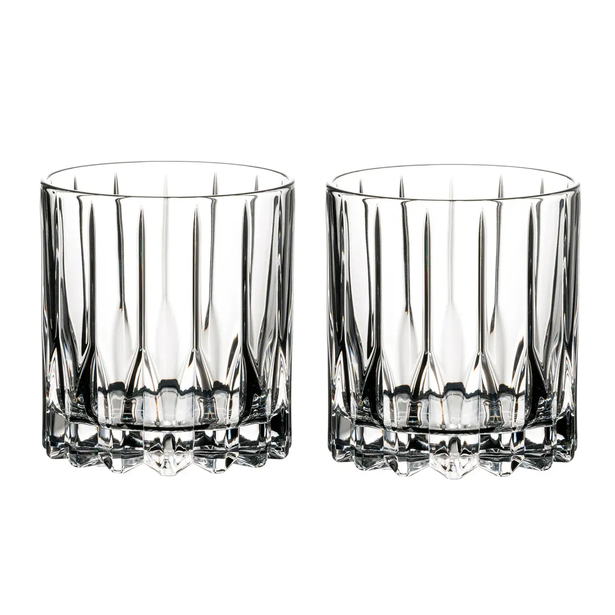 Riedel Drink Specific Neat glass 2-pakning, 17,4 cl