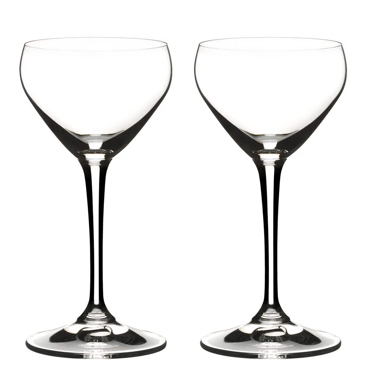 Riedel Drink Specific Nick & Nora glass 2-pakning, 14 cl