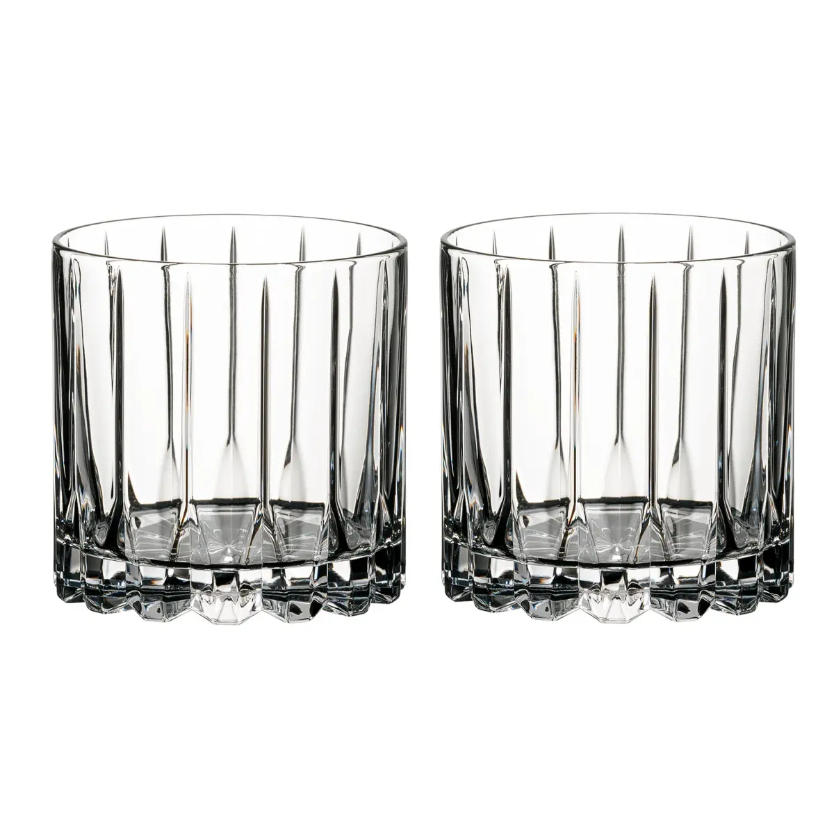 Riedel Drink Specific Rocks glass 2-pakning, 28,3 cl