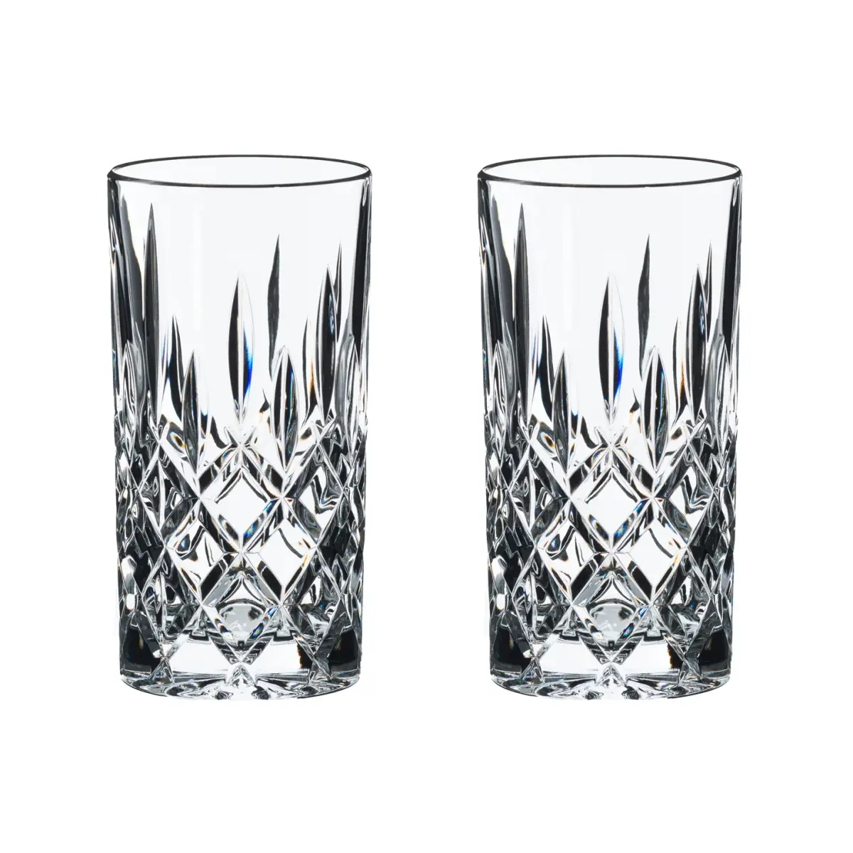 Riedel longdrink 37,5 cl 2-stk., Spey
