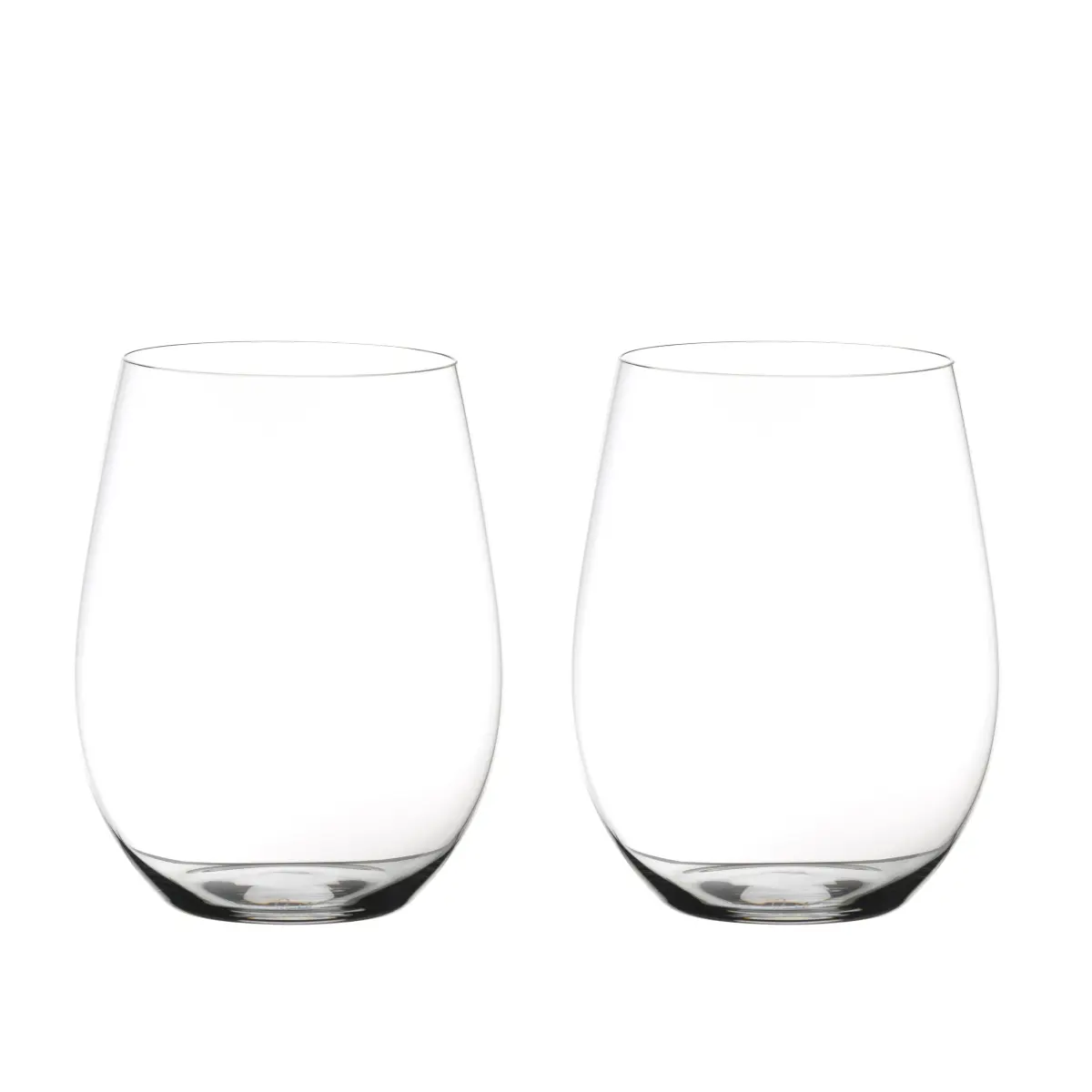 Riedel O Cabernet-Merlot vinglass 2-pakn., 60 cl